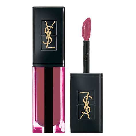 ysl water lip stain 617|yves saint laurent lip stain.